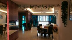 Blk 468C Admiralty Drive (Sembawang), HDB Executive #123807272